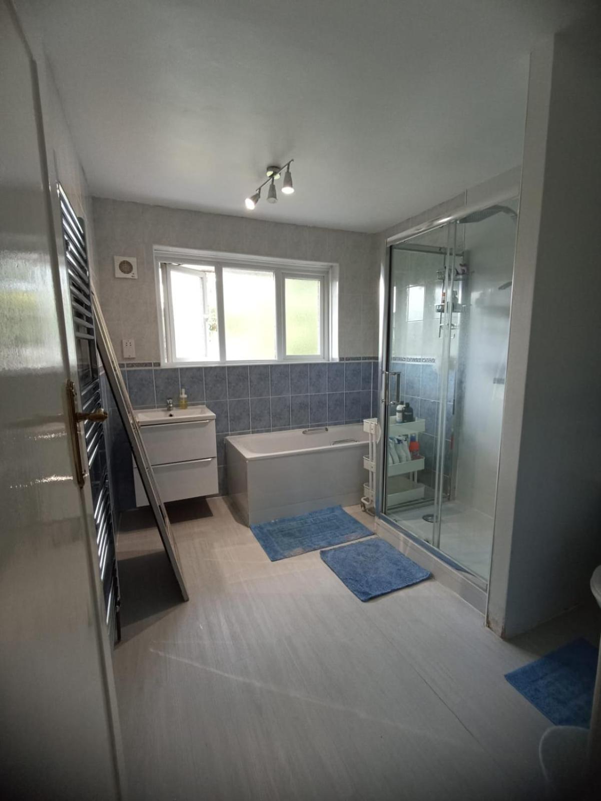 Large Family Home Near Richmond Park Νιου Μάλντεν Εξωτερικό φωτογραφία