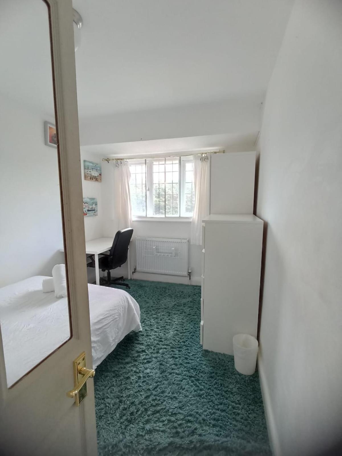 Large Family Home Near Richmond Park Νιου Μάλντεν Εξωτερικό φωτογραφία